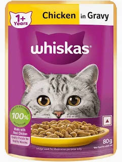 Pedigree Dog Food