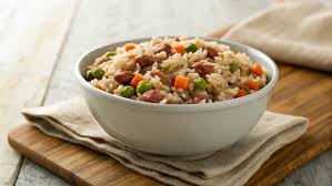 Cooked Food